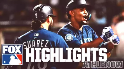 Exciting Highlights from the Mariners and Rays Showdown