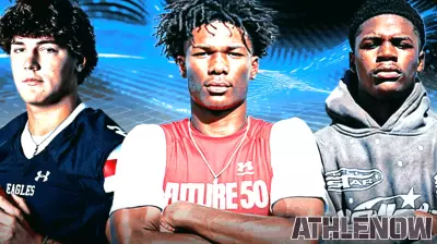 Exciting Start to the 2025 High School Football Season as Quarterbacks Shine