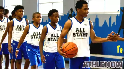 Expanding Access to Youth Sports Through New Initiative