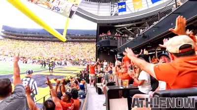 Exploring Cosm: The Future of Sports Viewing?