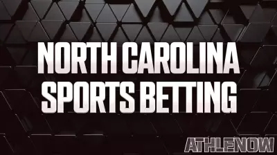 Exploring Sports Betting in North Carolina for 2025