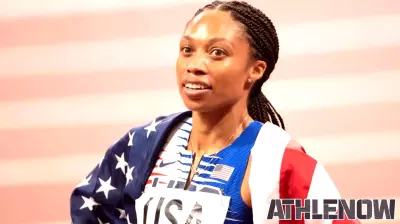 Felix, 40, Sets Sights on Unprecedented Olympic Return for 2028 Los Angeles Games