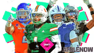 Final Predictions for the 2025 NFL Draft: Surprises and Strategic Picks