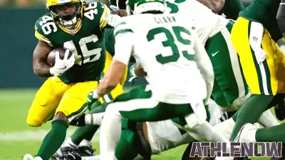 Five Notable Performers from the Packers' Preseason Defeat to the Jets