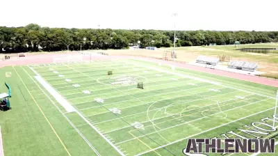 Five Varsity Spring Sports Teams Advance to Playoffs