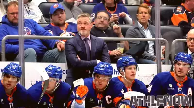 Flyers Playoff Competition Makes Shocking Coaching Switch Amid Postseason Push