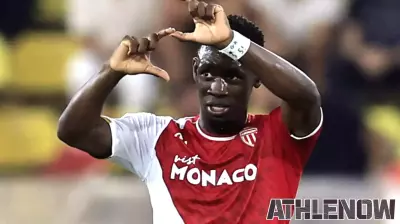 Folarin Balogun Makes Triumphant Return with Hat-Trick