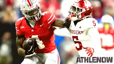 Former Buckeye Star Says Jeremiah Smith is 