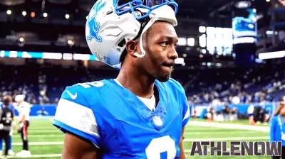 Former Detroit Lions QB Hendon Hooker signs with Titans