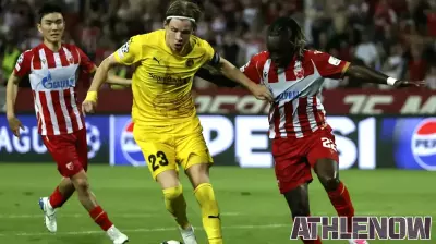 Former Gent Player Aims for Glory in the Europa League