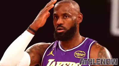 Former Lakers Legend Explains LeBron James Problems Teams Must Accept