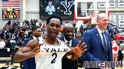 Four Underdogs Poised to Create Upsets in the 2025 NCAA Tournament