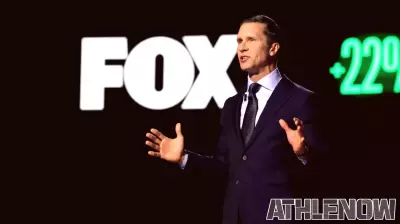 Fox Corp. Secures Increased Advertising Revenue in Recent Upfront Market