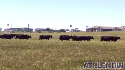 From Fields of Grass to Fields of Dreams: New Sports Complex to Transform Rapid City