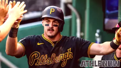 From The Sports Desk: The $140 million man