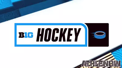 Full-Length Replay: Minnesota Takes on Ohio State in Ice Hockey Showdown