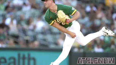 Game #78: Angels at A’s Game Thread