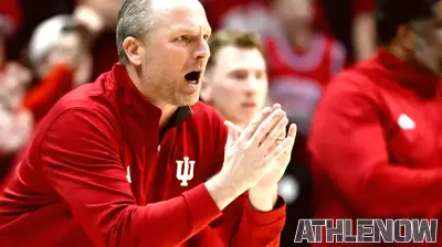 Game thread: Indiana Hoosiers men’s basketball at UCLA Bruins