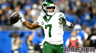 Geno Smith Delivers Strong Performance with Three Touchdowns in Week 3