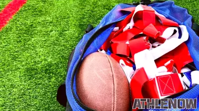 Girls Flag Football Playoff Results Across the Southern Section
