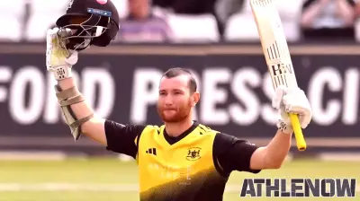 Gloucestershire Advances to Knockout Stage as Yorkshire Dominates Durham