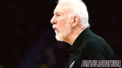 Gregg Popovich Departs as NBA's Winningest Coach After 29 Seasons