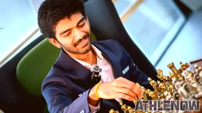 Gukesh in action in Grand Chess Tour Poland; Arjun in action in last round of TePe Sigeman Classic: Indian Sports LIVE, May 7