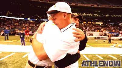 Haynesville's Red Franklin: A Coaching Legacy Passes Away