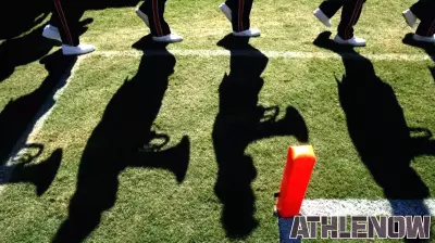 HBCU Leaders Urge Congressional Action on College Sports Concerns
