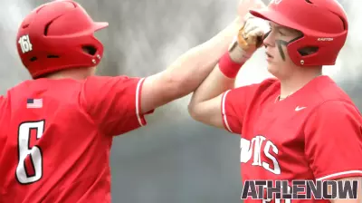 High School Sports Highlights: April 22 Results