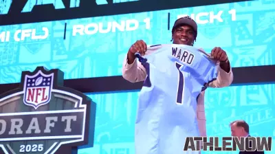 Highlights from the NFL Draft and More