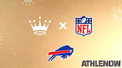 Holiday Touchdown: A Bills Love Story Set to Premiere During Countdown to Christmas