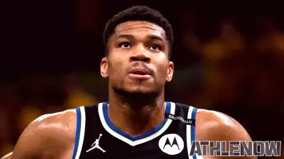 Houston Rockets Eyeing Giannis Antetokounmpo for Potential Trade