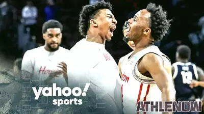 Houston Secures Spot in Sweet 16 with Victory Over Gonzaga