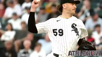 How Sean Burke Silenced Cleveland’s Offense in the ALDS