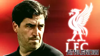 Incredible star is Liverpool's sacrifice, will land them elite midfielder