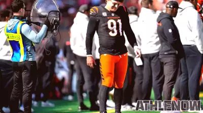 Injury Update: Bengals' Trey Hendrickson and Logan Wilson Miss Practice