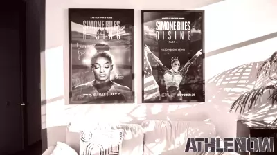 Inside the World of Sports Documentaries: The Rise of Religion of Sports