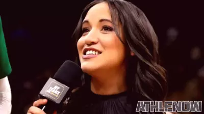 Insights from Abby Chin: Navigating Challenges as a Woman in Sports