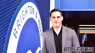 Insights from Brighton's New Sporting Director: Lessons from Arsenal and Future Transfers
