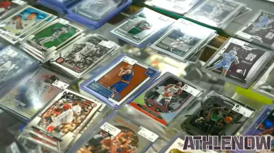 Insights from Industry Leaders on the State of the Sports Card Business