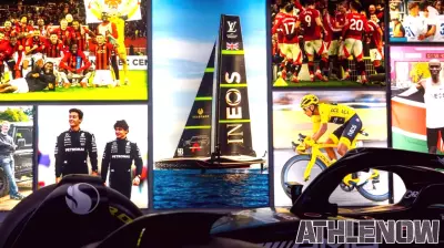 Investment Focus in Sports: A Discrepancy in Gender Support