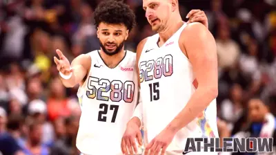 Is Jamal Murray's Contract the Most Controversial in Colorado Sports?