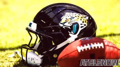 Jaguars Bring Trevor Mendleson on Board as Offensive Assistant