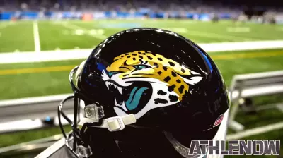 Jaguars Kick Off Signing of 2025 Draft Class
