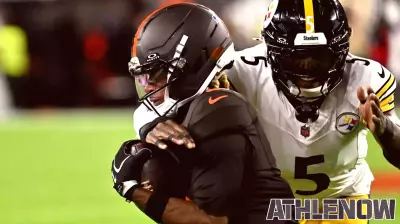 Jalen Ramsey Points to Growing Rift With Steelers Coaching Staff