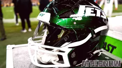 Jets to Conduct Second Interview with General Manager Candidate