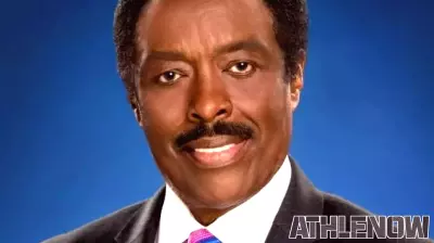 Jim Hill Honored with 77th Los Angeles Area Emmy Governors Award