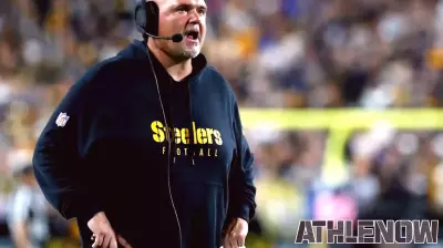 Joe Brady-led Bills to hire former Steelers coach