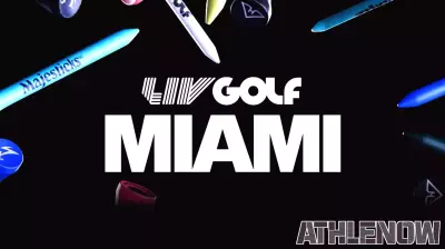 Join the LIV Golf Miami Super 6 Contest for a Chance to Win Cash Prizes!